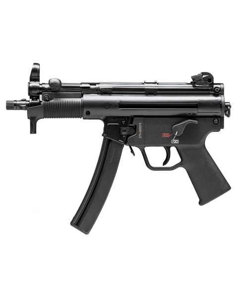 Súng Hơi Tàn Bạo - Sức Mạnh Vô Đối!